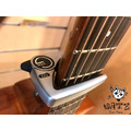 ♪ Your Music 愉耳樂器♪新款G7th Performance capo 3 民謠吉他 移調夾 銀色_2