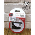 ♪ Your Music 愉耳樂器♪新款G7th Performance capo 3 民謠吉他 移調夾 黑色