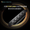 ♪ Your Music 愉耳樂器♪SKYSONIC R2 木吉他專用 雙系統 木吉他拾音器 音孔拾音器_3
