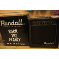 ♪ Your Music 愉耳樂器 ♪ Randall RX-20 R 吉他音箱_1