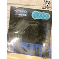 ♪ Your Music 愉耳樂器 ♪全新EVANS 弱音圈 12+13+14+16吋 爵士鼓專用消音環_2