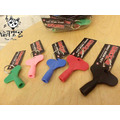 ♪ Your Music 愉耳樂器♪Wedgieˋ專業美國製ERGO DRUM KEY人體工學鼓鎖 可當鑰匙圈鼓手必備_1