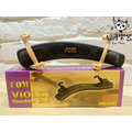 ♪ Your Music 愉耳樂器♪FOM 小提琴肩墊 ME-044 (4/4.3/4適用)另有1/2 1/8用