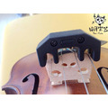 ♪ Your Music 愉耳樂器♪ARTINO PM-01 小提琴弱音器 mute (附硬盒 中提琴也適用 OTTO)_1