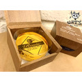 ♪ Your Music 愉耳樂器♪全新 LETO Rosin 8008 二胡 小提琴 大提琴 弦樂 松香 RS 800_1