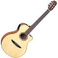 ♪ Your Music 愉耳樂器♪<預購> YAMAHA NCX900FM 單板古典吉他_1