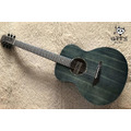 ♪Your Music 愉耳樂器♪Diana Guitar729 GS mini靛藍色旅行吉他
