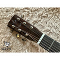 ♪Your Music 愉耳樂器♪ Diana WDC 亮面缺角雲杉民謠吉他_3