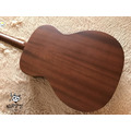 ♪ Your Music 愉耳樂器 ♪ MARTIN 民謠吉他 000RSGT 雲杉面板 全單 有EQ 墨廠 附硬盒_2