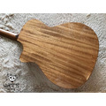 ♪ Your Music 愉耳樂器♪AYERS O-03CW 全單板非洲桃花心木 民謠吉他 搭載奧昇弦釘環_3