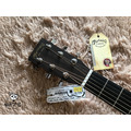 ♪ Your Music 愉耳樂器 ♪ MARTIN 民謠吉他 000RSGT 雲杉面板 全單 有EQ 墨廠 附硬盒_4