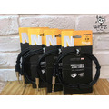 ♪ Your Music 愉耳樂器 ♪ Stagg N系列 NAC2MPSPSR 6.3mm 立體聲公頭轉 3.5樂器導線