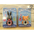 ♪ Your Music 愉耳樂器 ♪ aNueNue U900 兔款夾式 調音器 烏克麗麗 吉他可用
