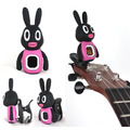 ♪ Your Music 愉耳樂器 ♪ aNueNue U900 兔款夾式 調音器 烏克麗麗 吉他可用_1