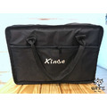♪ Your Music 愉耳樂器♪ Dixon Kinde 雙踏袋 PCB-DB 大鼓雙踏板袋 台灣製造_1
