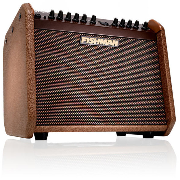 ♪ Your Music 愉耳樂器♪Fishman Loudbox Mini Charge LBC500 木吉他音箱