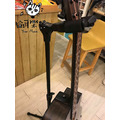 ♪ Your Music 愉耳樂器♪ 全新 Swiff U4 重力式 自鎖式 吉他架 琴架 堅固 高保護海克力斯可_3