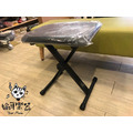 ♪ Your Music 愉耳樂器♪台灣製造 YHY KB-215 電子琴椅 可調升降式 三段式調整 鍵盤椅