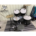 ♪ Your Music 愉耳樂器♪ BOSTON GPC-54 初級爵士鼓 台南市免費安裝調音_4