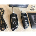 ♪ Your Music ♪SWIFF WS-50 無線吉他導線 wireless system 電吉他 貝斯 ws50_1