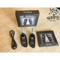 ♪ Your Music ♪SWIFF WS-50 無線吉他導線 wireless system 電吉他 貝斯 ws50