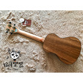 ♪ Your Music 愉耳樂器♪ UMA UK-BABY T 相思木 削角 特殊尺寸 25吋 烏克麗麗 附原廠厚袋_1