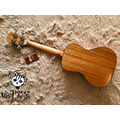 ♪ Your Music 愉耳樂器♪ UMA Moon-SC 面單全桃花心木 23吋 附贈原廠厚袋_1