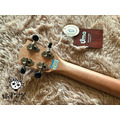 ♪ Your Music 愉耳樂器♪ UMA UK-BABY T 相思木 削角 特殊尺寸 25吋 烏克麗麗 附原廠厚袋_6