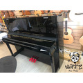 ♪ Your Music 愉耳樂器♪ KAWAI 河合 台裝 鋼琴 K-10E K10 1號琴 YAMAHA可參考 Kawai K-10E 鋼琴 日本原裝進口打擊系統_1