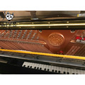 ♪ Your Music 愉耳樂器♪ KAWAI 河合 台裝 鋼琴 K-10E K10 1號琴 YAMAHA可參考 Kawai K-10E 鋼琴 日本原裝進口打擊系統_5