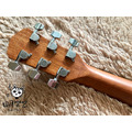 ♪ Your Music 愉耳樂器♪Veelah V1-DCE 面單板 電民謠吉他 EQ_7