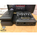 ♪ Your Music 愉耳樂器♪ ZOOM G1X FOUR 電吉他效果器 四效多功能有表情踏板_1