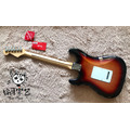 ♪ Your Music 愉耳樂器♪ Fender Player Stratocaster 楓木指板 電吉他 漸層色_6