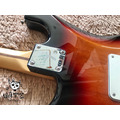 ♪ Your Music 愉耳樂器♪ Fender Player Stratocaster 楓木指板 電吉他 漸層色_4