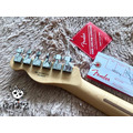 ♪ Your Music 愉耳樂器♪ Fender Player Telecaster 電吉他 楓木指板 奶油黃_4