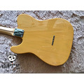 ♪ Your Music 愉耳樂器♪ Fender Player Telecaster 電吉他 楓木指板 奶油黃_5
