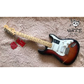 ♪ Your Music 愉耳樂器♪ Fender Player Stratocaster 楓木指板 電吉他 漸層色