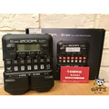 ♪ Your Music 愉耳樂器♪ ZOOM G1 FOUR 電吉他效果器 綜合效果器