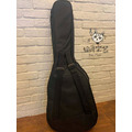 ♪ Your Music 愉耳樂器♪ 34吋 中級旅行木吉他袋 10mm珍珠綿 GBA-002_2
