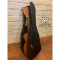 ♪ Your Music 愉耳樂器♪烏克麗麗袋 ADONIS GBA-021B 21" 烏克麗麗袋 (含8mm珍珠棉)
