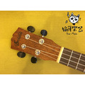 ♪ Your Music 愉耳樂器♪ Soldin SK-300 23吋 梅蘭蒂木 烏克麗麗 附琴袋_1