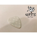 ♪ Your Music 愉耳樂器♪ 防滑彩色造型吉他匹克Pick 一套七片 吉他 烏克麗麗適用 防滑手感極佳_1