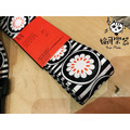 ♪ Your Music 愉耳樂器♪ Melede 厚尼龍皮革吉他背帶 日式圖騰款 減壓舒適 吉他 烏克麗麗 電吉他 貝斯 可用