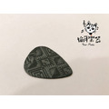 ♪ Your Music 愉耳樂器♪ 防滑彩色造型吉他匹克Pick 一套七片 吉他 烏克麗麗適用 防滑手感極佳