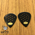 ♪Your Music 愉耳樂器♪PICKBOY 黑色100金標大款 pick 吉他 烏克麗麗匹克_3
