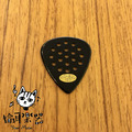 ♪Your Music 愉耳樂器♪PICKBOY 黑色120金標大款 pick 吉他 烏克麗麗匹克