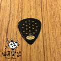 ♪Your Music 愉耳樂器♪PICKBOY 黑色100金標大款 pick 吉他 烏克麗麗匹克
