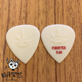 ♪Your Music 愉耳樂器♪PICKBOY 立體葉子pick 吉他 烏克麗麗匹克0.60mm