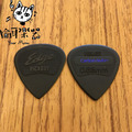 ♪Your Music 愉耳樂器♪PICKBOY黑色立體英文字樣pick 吉他 烏克麗麗匹克0.88mm