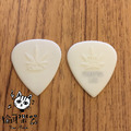 ♪Your Music 愉耳樂器♪PICKBOY 立體葉子pick 吉他 烏克麗麗匹克1.00mm